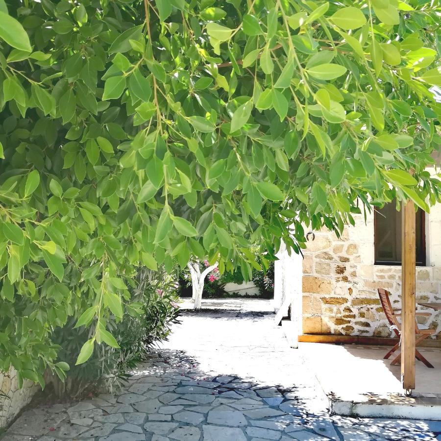 Irini Studios Alykes  Exterior foto