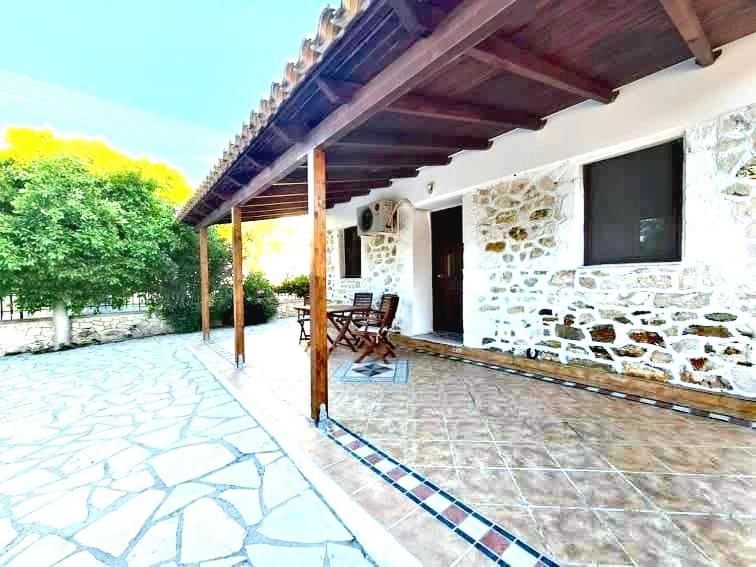Irini Studios Alykes  Exterior foto
