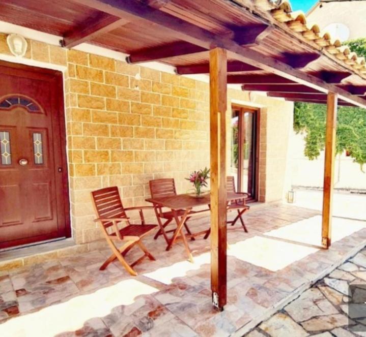 Irini Studios Alykes  Exterior foto