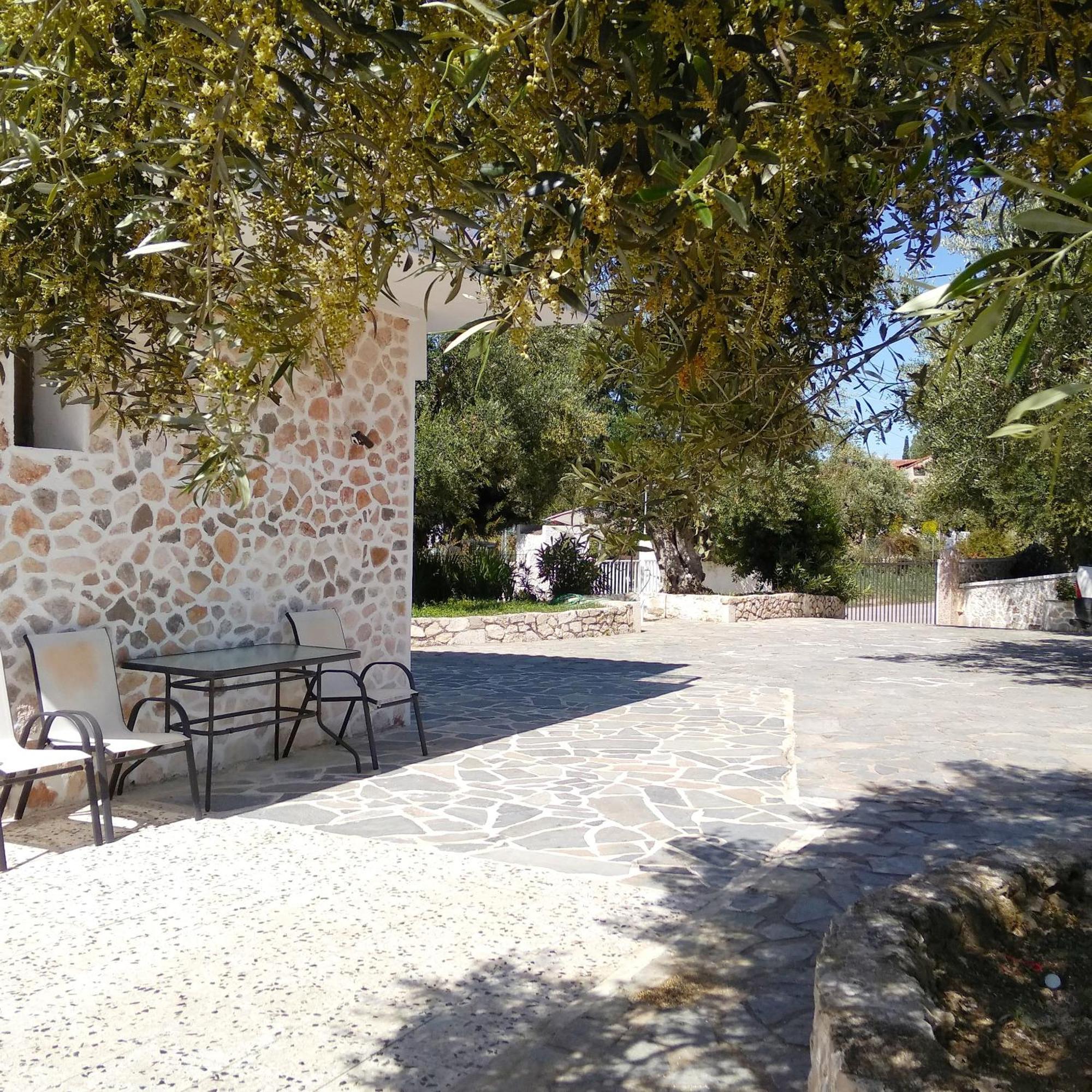 Irini Studios Alykes  Exterior foto
