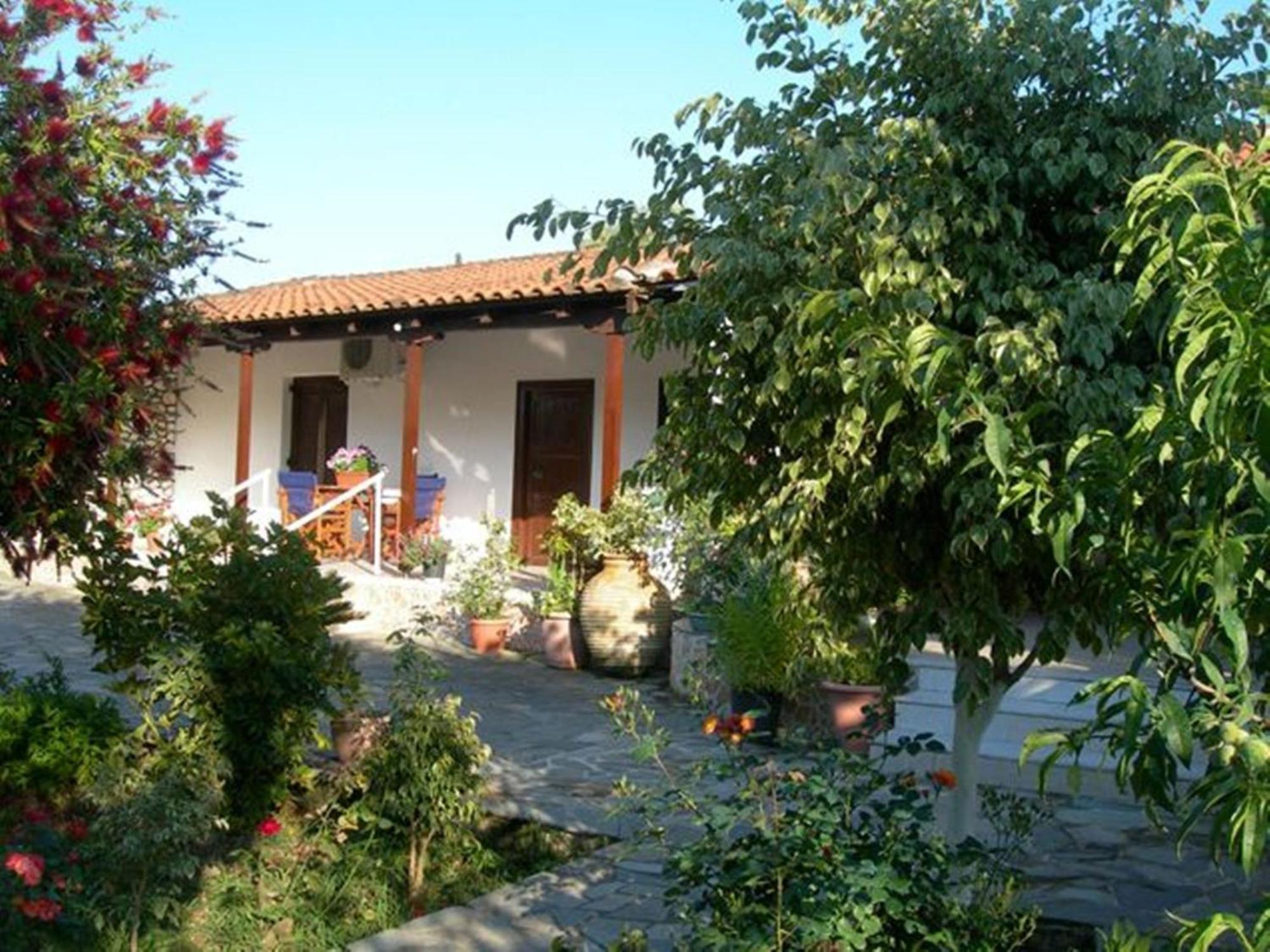 Irini Studios Alykes  Exterior foto