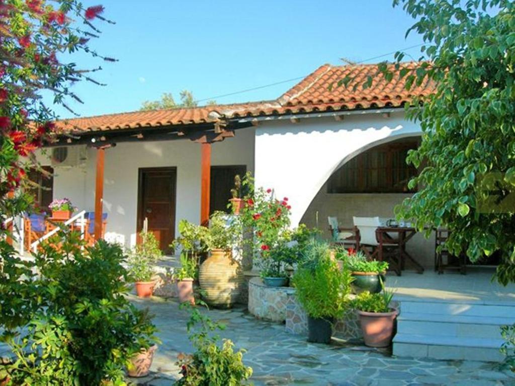 Irini Studios Alykes  Exterior foto
