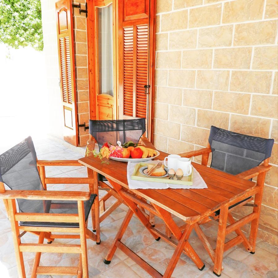 Irini Studios Alykes  Exterior foto