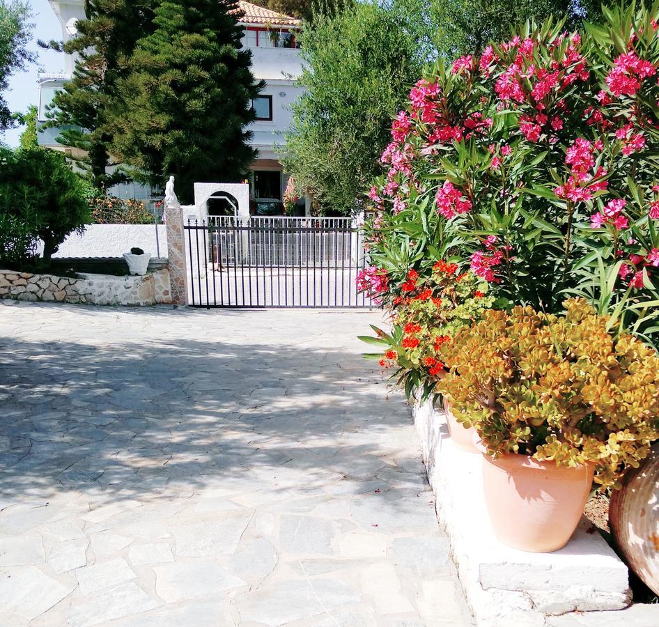 Irini Studios Alykes  Exterior foto