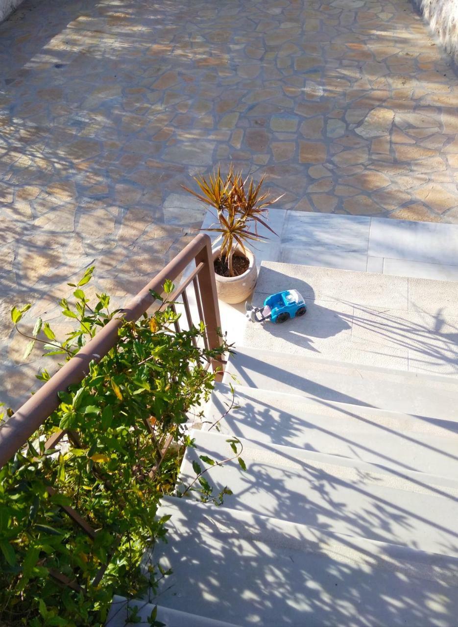Irini Studios Alykes  Exterior foto